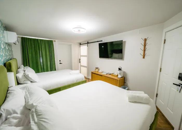 Chalet 239-Boutique Hotel